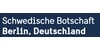 Kundenlogo von Honorarkonsulat Schweden