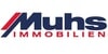 Kundenlogo von Muhs Immobilien OHG