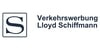 Kundenlogo von Verkehrswerbung Lloyd Schiffmann GmbH u. Co.