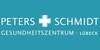 Kundenlogo von Gesundheitszentrum Peters & Schmidt GmbH