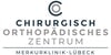 Kundenlogo von Chirurgisch-Orthopädisches Zentrum ( COZ )