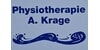 Kundenlogo von Krage Andreas Physiotherapeut Krankengymnastik Lymphdrainage u. Massage