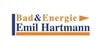 Kundenlogo von EMIL HARTMANN GMBH & CO.