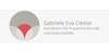 Kundenlogo von Gabriele Eva Cieslar, Fachärztin für Gynäkologie & Geburtshilfe