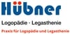 Kundenlogo von Praxis für Logopädie und Legasthenie Jens-A. Hübner