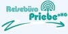 Kundenlogo von Reisebüro Priebe oHG