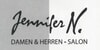 Kundenlogo von Jennifer N. - Inh. Jennifer Nagorske Friseursalon