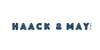 Kundenlogo von Haack & May GmbH