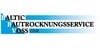 Kundenlogo von Baltic Bautrocknungsservice Voss GbR Bautrocknung - Wasserschadenbeseitigung