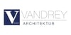 Kundenlogo von Vandrey GmbH Architekturbüro Architekt Geschäftsführer: Leif Vandrey