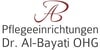 Kundenlogo von Ambulanter Pflegedienst Dr. Al-Bayati