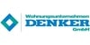 Kundenlogo von Denker Bernhard GmbH & Co. KG Wohnbauunternehmen