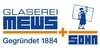 Kundenlogo von Glaserei Mews + Sohn