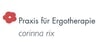 Kundenlogo von Praxis für Ergotherapie Corinna Rix