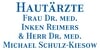 Kundenlogo von Schulz-Kiesow Michael Dr.med. , Reimers Inken Dr.med. Hautärzte Allergologie Phlebologie