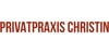 Kundenlogo von Privatpraxis Christin Christin Ahlreip