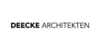 Kundenlogo von Deecke Justus Dipl.-Ing. Architekt