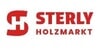 Kundenlogo von Sterly Holzmarkt Inhaber Frank Sterly
