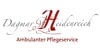 Kundenlogo von Ambulanter Pflegeservice Dagmar Heidenreich, Haus Rehhagen