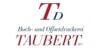 Kundenlogo von Taubert Buch- und Offsetdruckerei KG