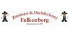 Kundenlogo von Zimmerei & Dachdeckerei Falkenberg eGbR