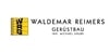 Kundenlogo von Reimers Waldemar Gerüstbau