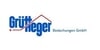 Kundenlogo von Grütt + Heger Bedachungen GmbH