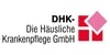 Kundenlogo von DHK- Die Häusliche Krankenpflege GmbH