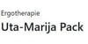 Kundenlogo von Praxis für Ergotherapie Uta Marija Pack
