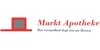 Kundenlogo von Markt Apotheke