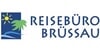 Kundenlogo von Reisebüro Brüssau