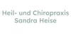 Kundenlogo von Heise Sandra Heilpraktikerin
