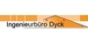 Kundenlogo von Ingenieurbüro Dyck GbR