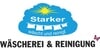 Kundenlogo von Wäscherei u. Reinigung Starker Inh. Jutta Stammer