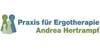Kundenlogo von Praxis für Ergotherapie Andrea Hertrampf