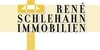 Kundenlogo von René Schlehahn Immobilien