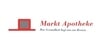 Kundenlogo von Markt Apotheke