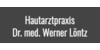 Kundenlogo von Dr. med. Werner Löntz