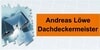 Kundenlogo von Dachdeckerei Andreas Löwe