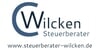 Kundenlogo von Steuerberater Christian Wilcken