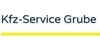 Kundenlogo von Kfz-Service Grube Inh. Thomas de Vries