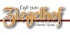 Kundenlogo von Café zum Ziegelhof