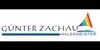 Kundenlogo von Zachau Günter Malermeister