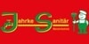 Kundenlogo von Jahrke Sanitär