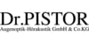 Kundenlogo von Pistor, Dr. Hörgeräteakustiker