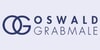 Kundenlogo von Oswald Grabmale Granitwerk Inh. Dorian Sommer Steinmetzbetrieb
