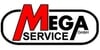 Kundenlogo von Mega Service