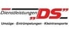 Kundenlogo von Dienstleistungen DS Dennis Steckner