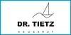 Kundenlogo von Tietz Stefan Dr. Hausärztlicher Internist