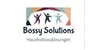 Kundenlogo von Bossy Solutions